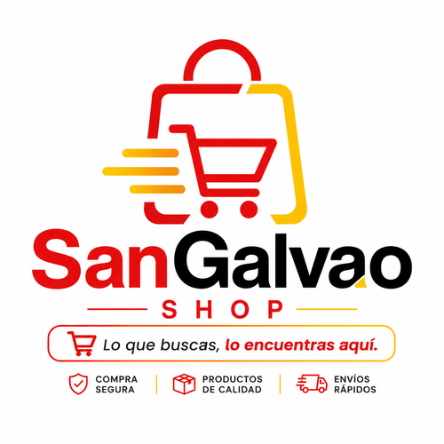 SanGalvao Shop