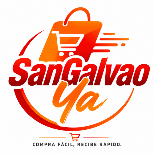 SanGalvao Shop